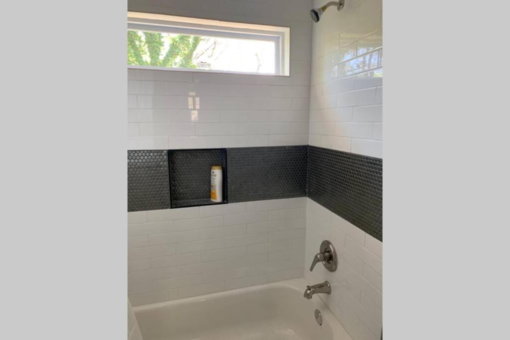 Modern Home:3 Bedroom;2.5 Bath Near M-Benz Stadium Atlanta Ngoại thất bức ảnh