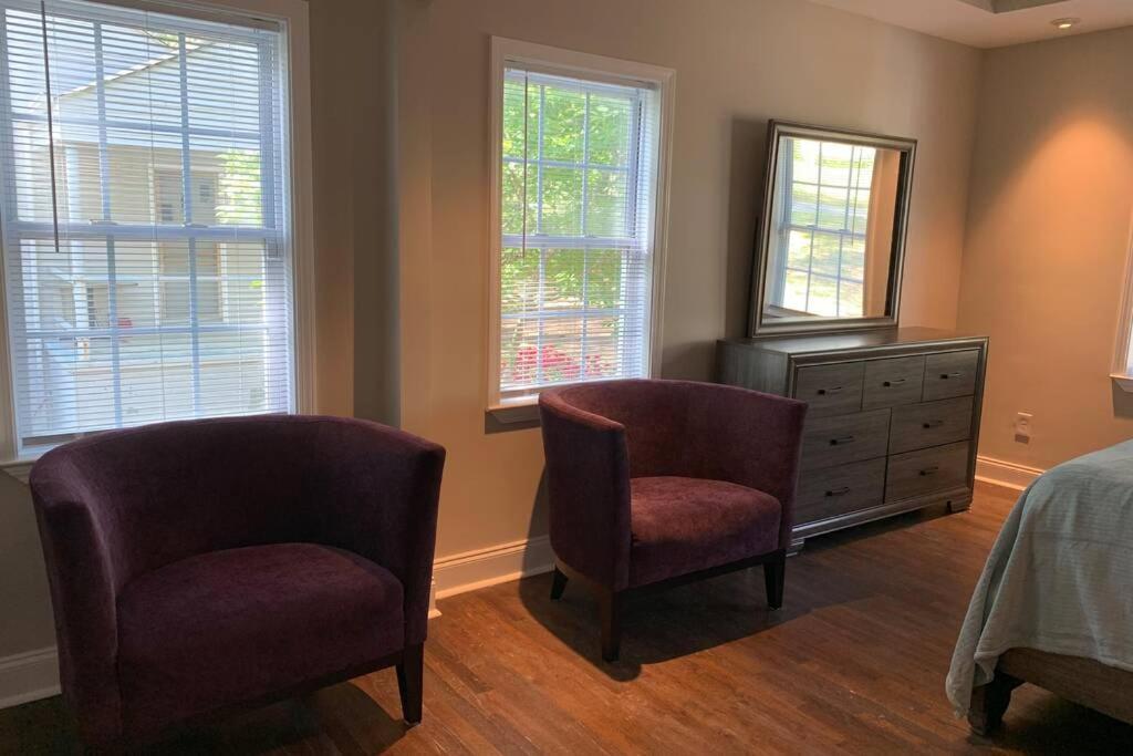 Modern Home:3 Bedroom;2.5 Bath Near M-Benz Stadium Atlanta Ngoại thất bức ảnh
